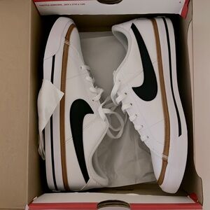 Nike Court Legacy (GS)